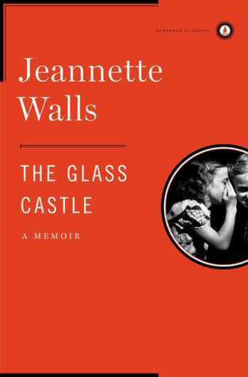 Free Download The Glass Castle by Jeannette Walls