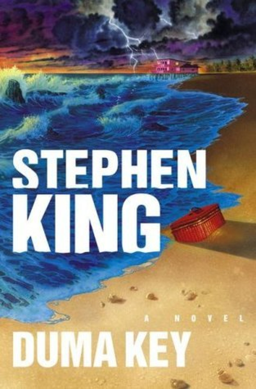 Free Download Duma Key by Stephen King