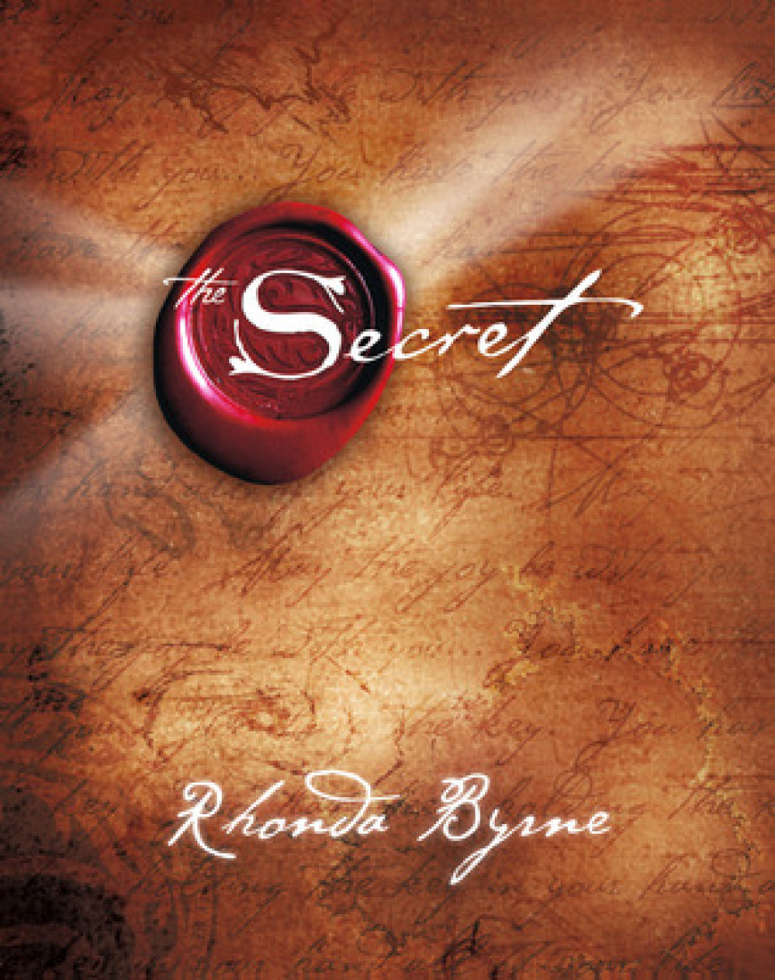 Free Download The Secret Library #1 The Secret by Rhonda Byrne  (Editor)