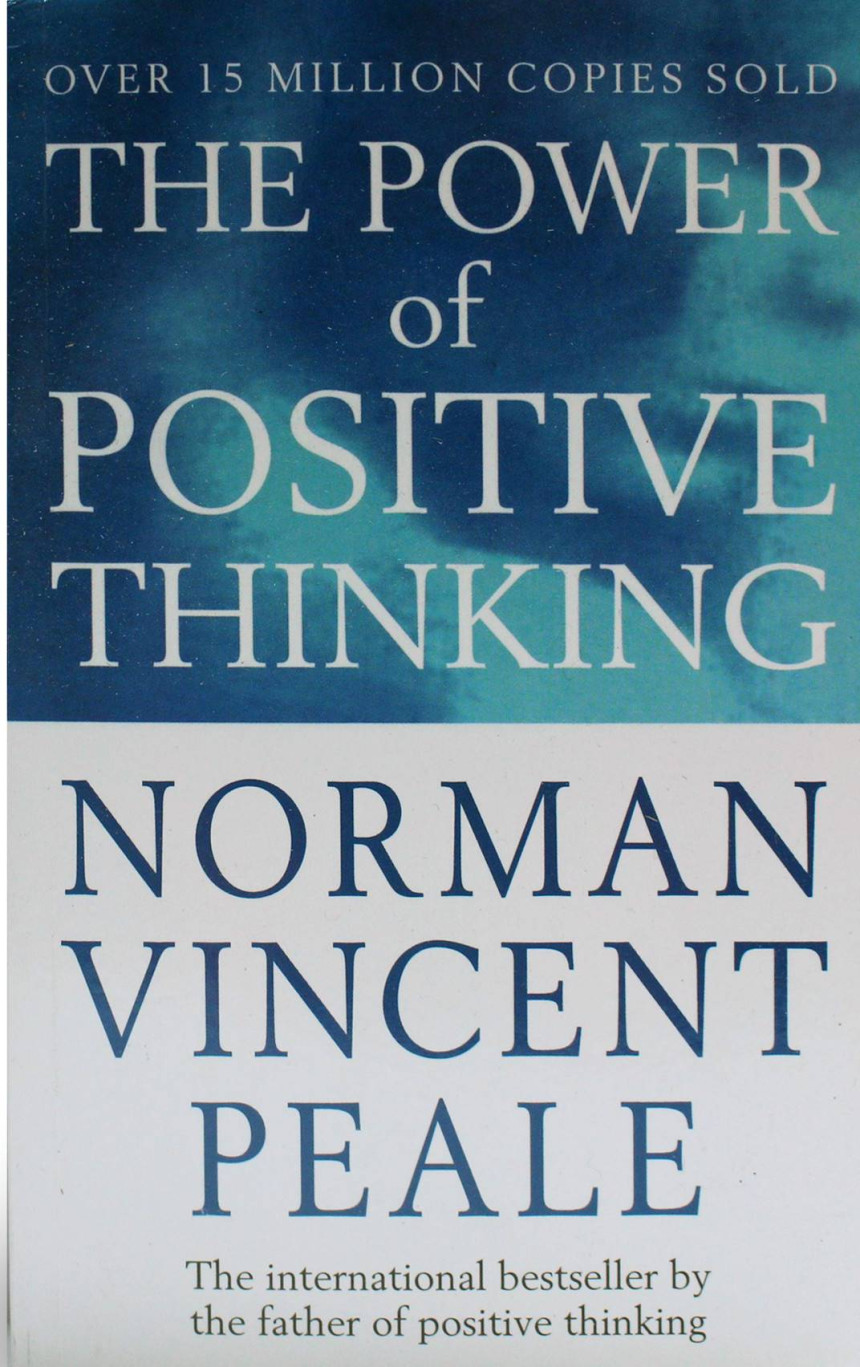 Free Download The Power of Positive Thinking by Norman Vincent Peale