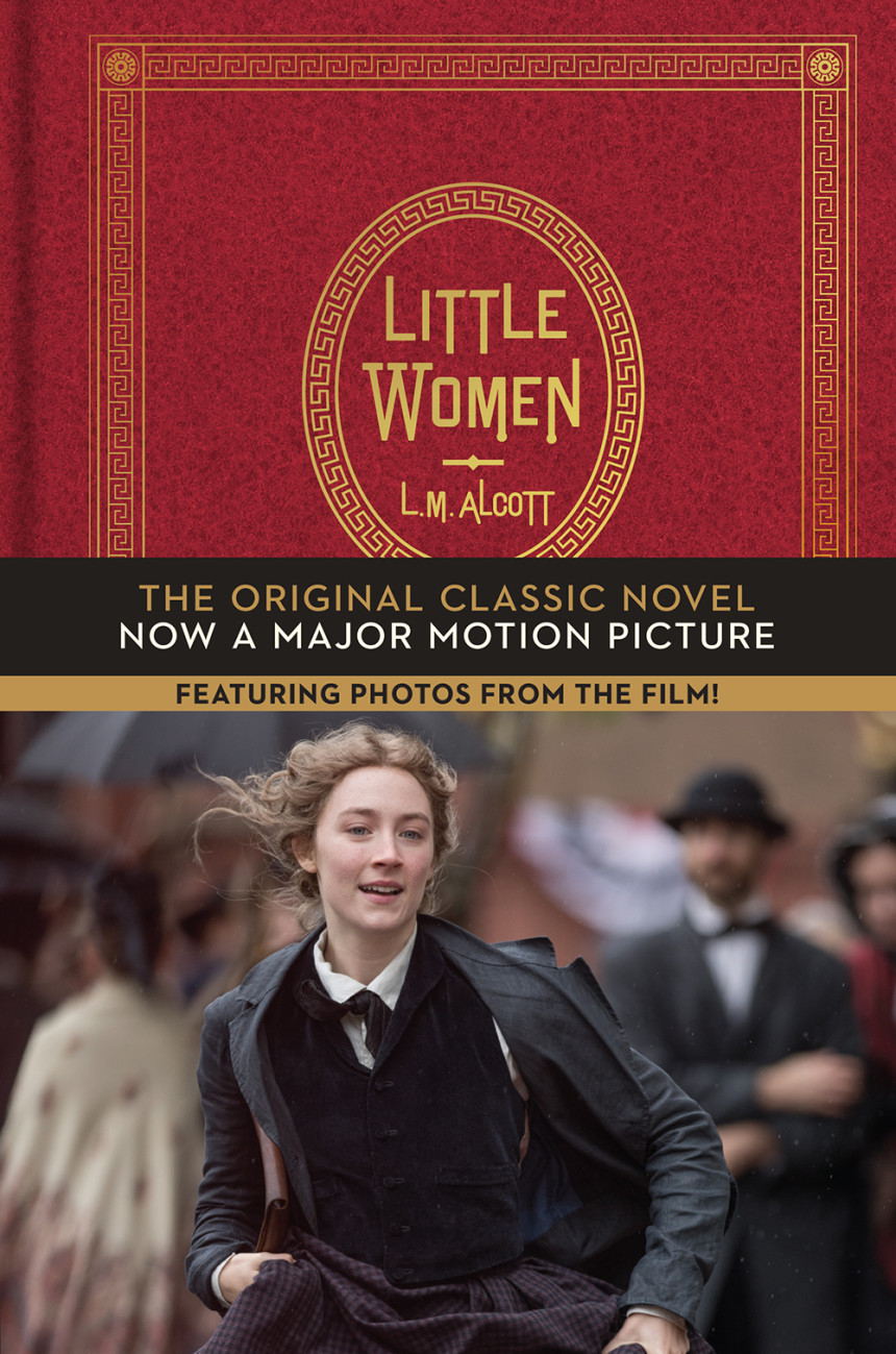 Free Download Little Women #1 Little Women by Louisa May Alcott