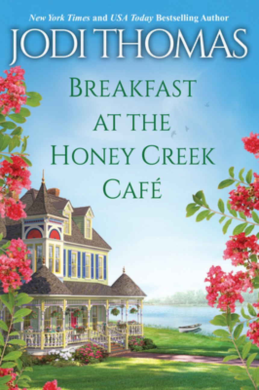 Free Download Honey Creek #1 Breakfast at the Honey Creek Café by Jodi Thomas