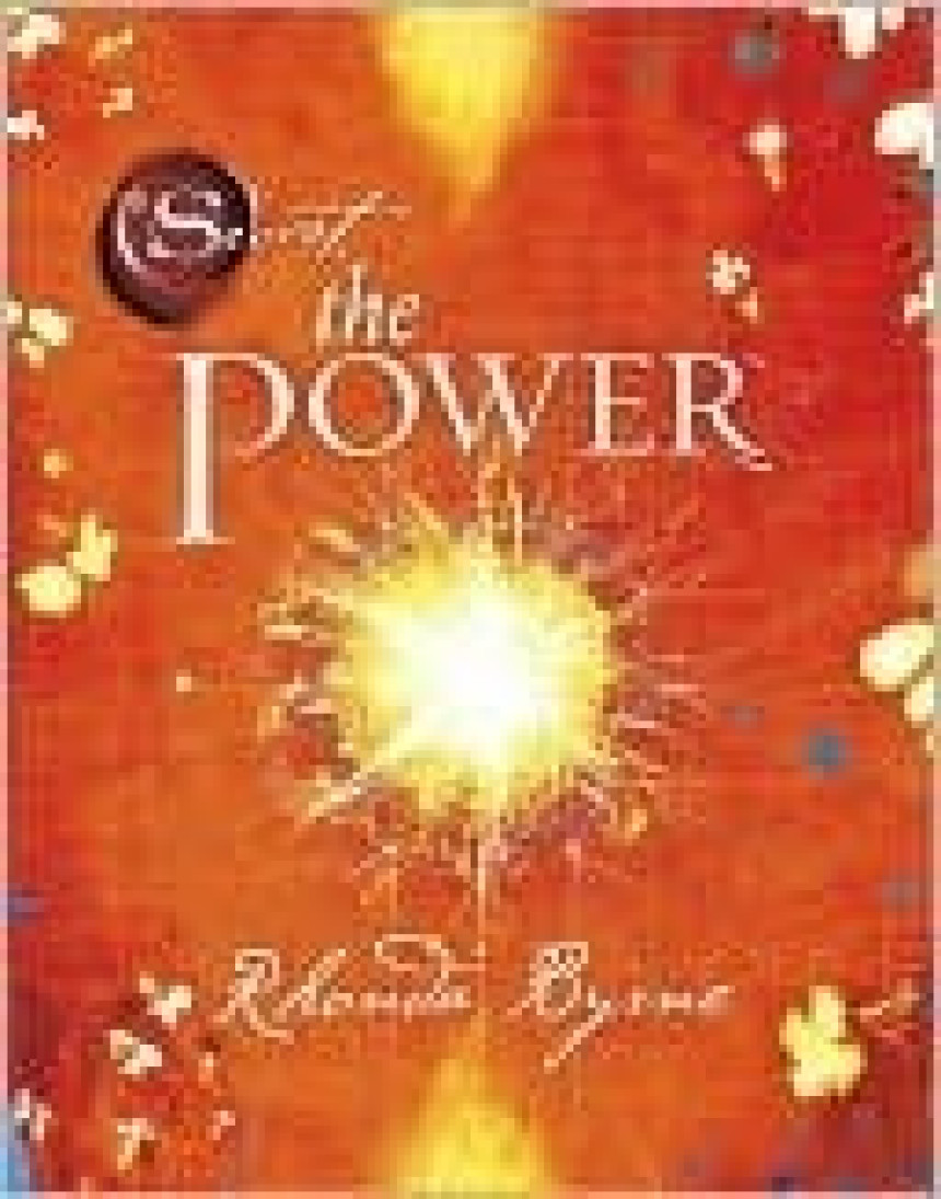 Free Download The Secret Library #2 The Power by Rhonda Byrne