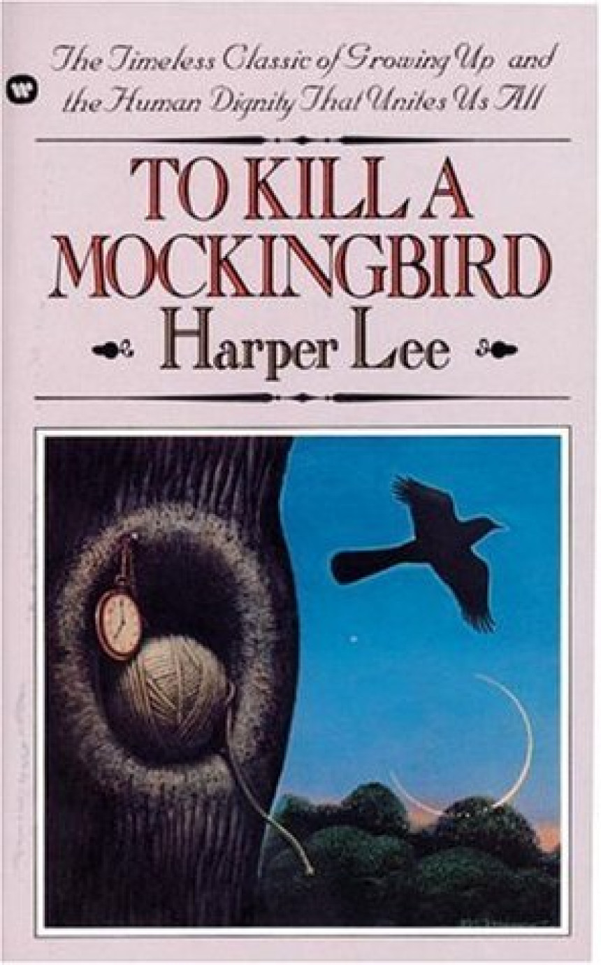 Free Download To Kill a Mockingbird #1 To Kill a Mockingbird by Harper Lee