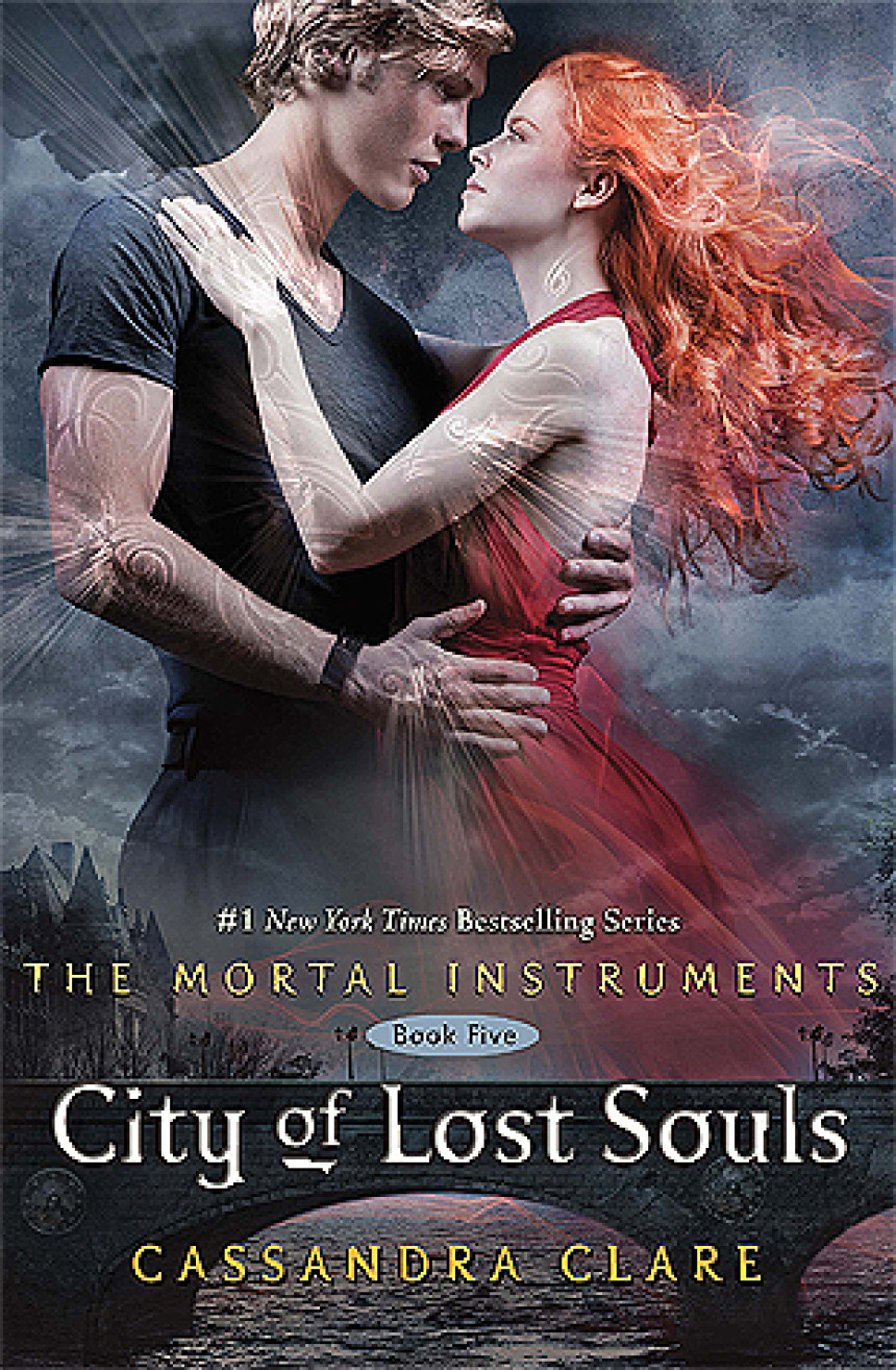 Free Download The Mortal Instruments #5 City of Lost Souls by Cassandra Clare