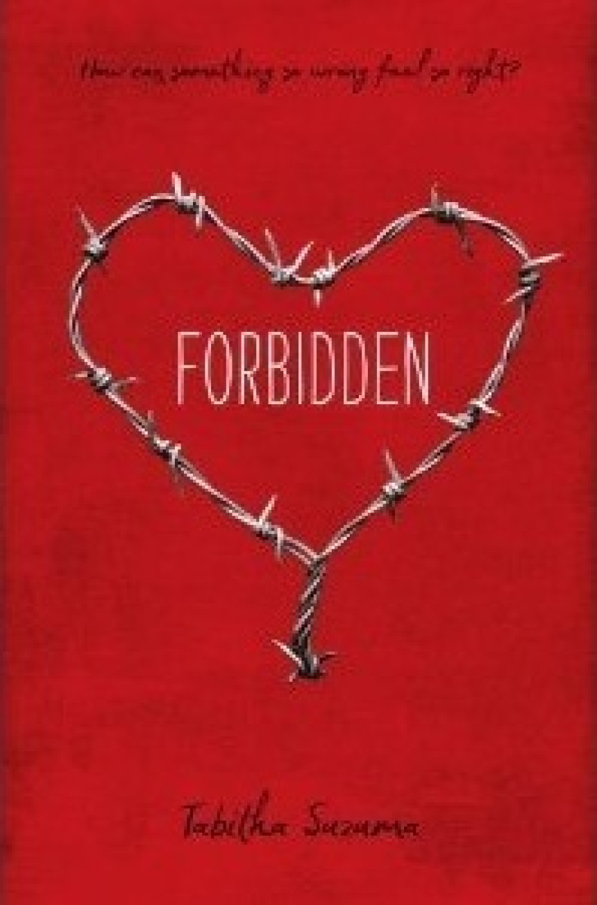 Free Download Forbidden by Tabitha Suzuma