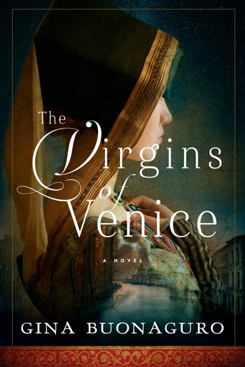 Free Download The Virgins of Venice by Gina Buonaguro