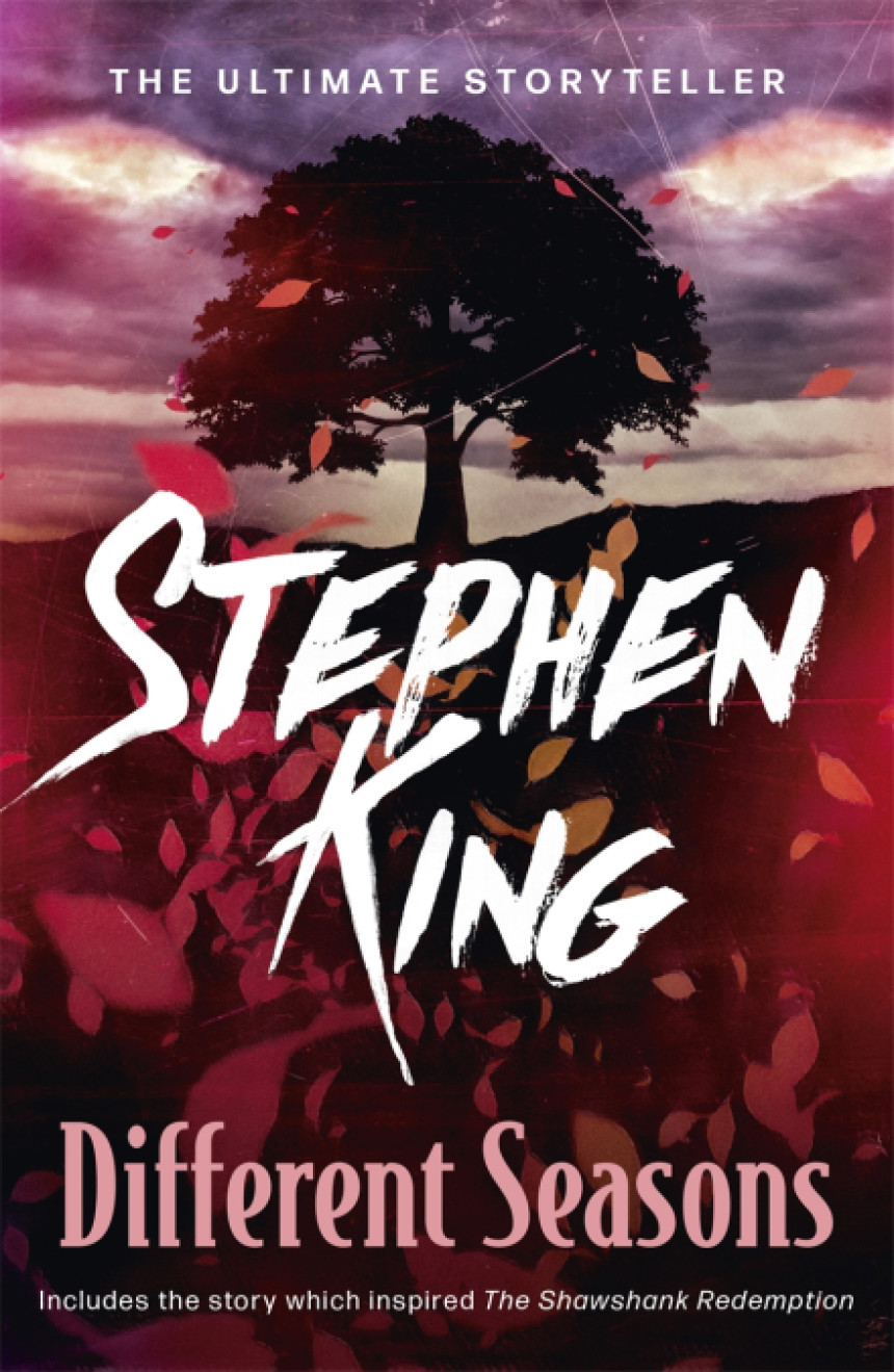 Free Download Different Seasons by Stephen King