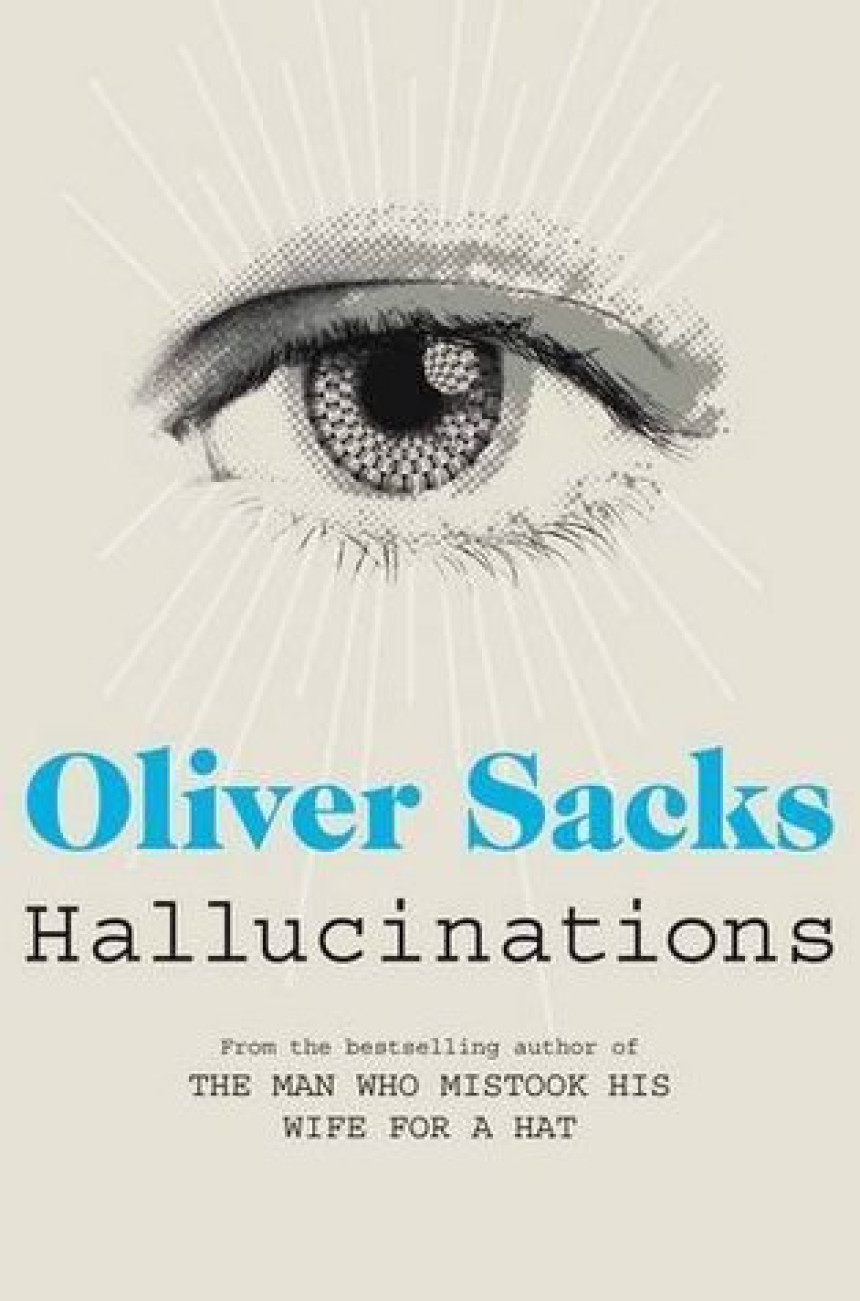 Free Download Hallucinations by Oliver Sacks