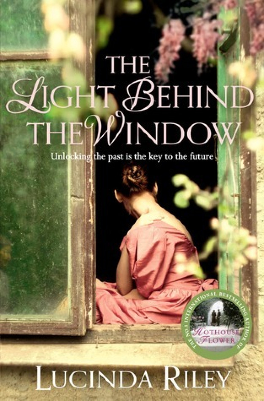 Free Download The Light Behind the Window by Lucinda Riley