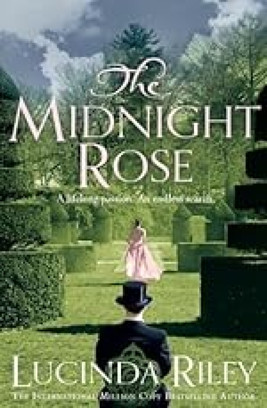 Free Download The Midnight Rose by Lucinda Riley