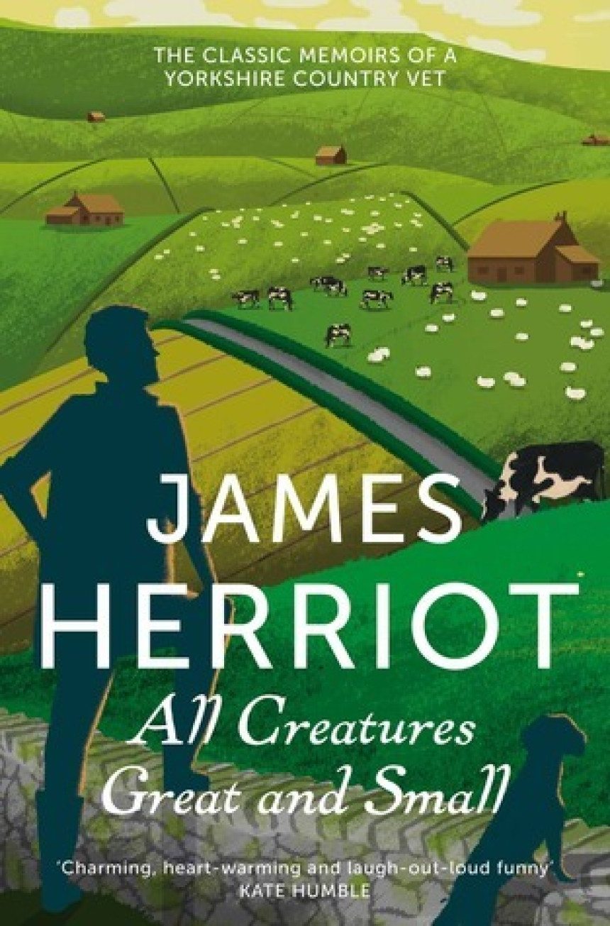 Free Download All Creatures Great and Small #1-2 All Creatures Great and Small by James Herriot