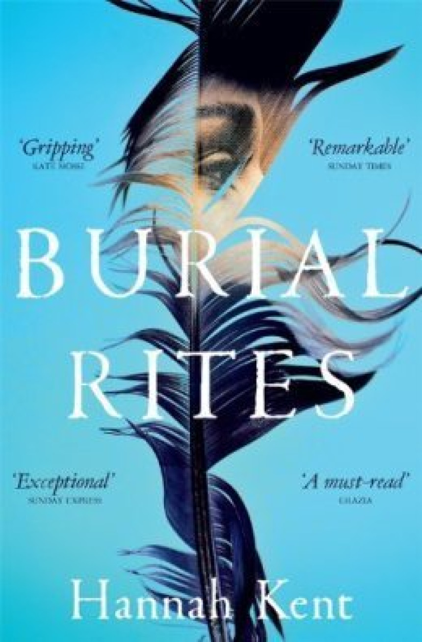 Free Download Burial Rites by Hannah Kent