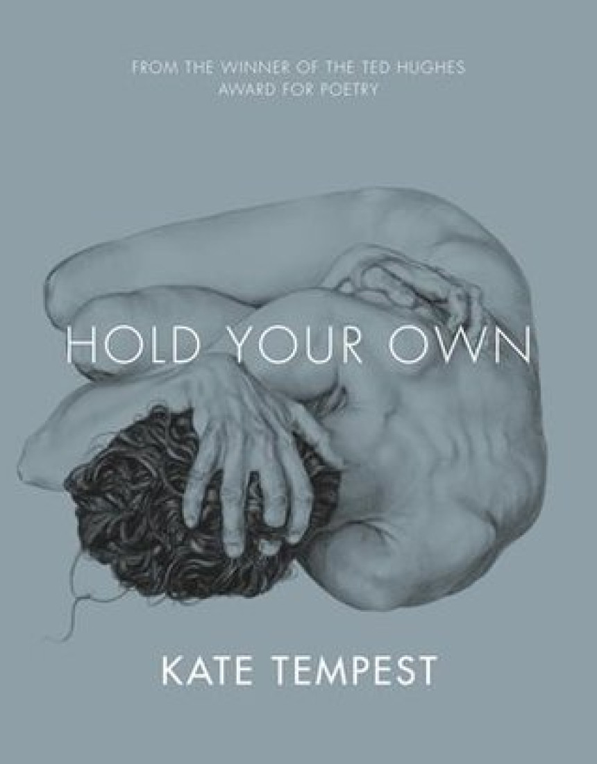 Free Download Hold Your Own by Kae Tempest