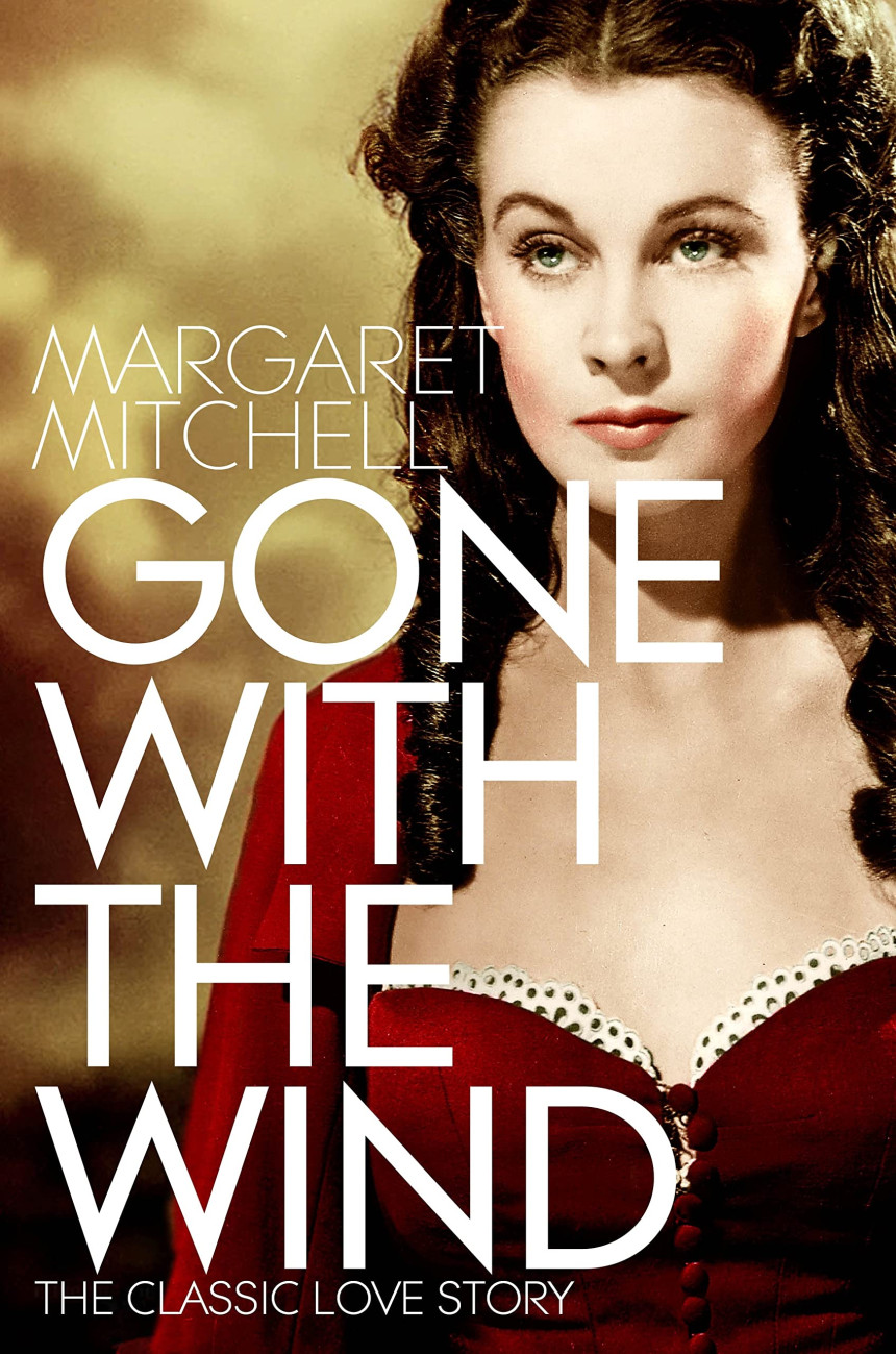 Free Download Gone with the Wind Split-Volume (2) Editions #1 Gone with the Wind by Margaret Mitchell