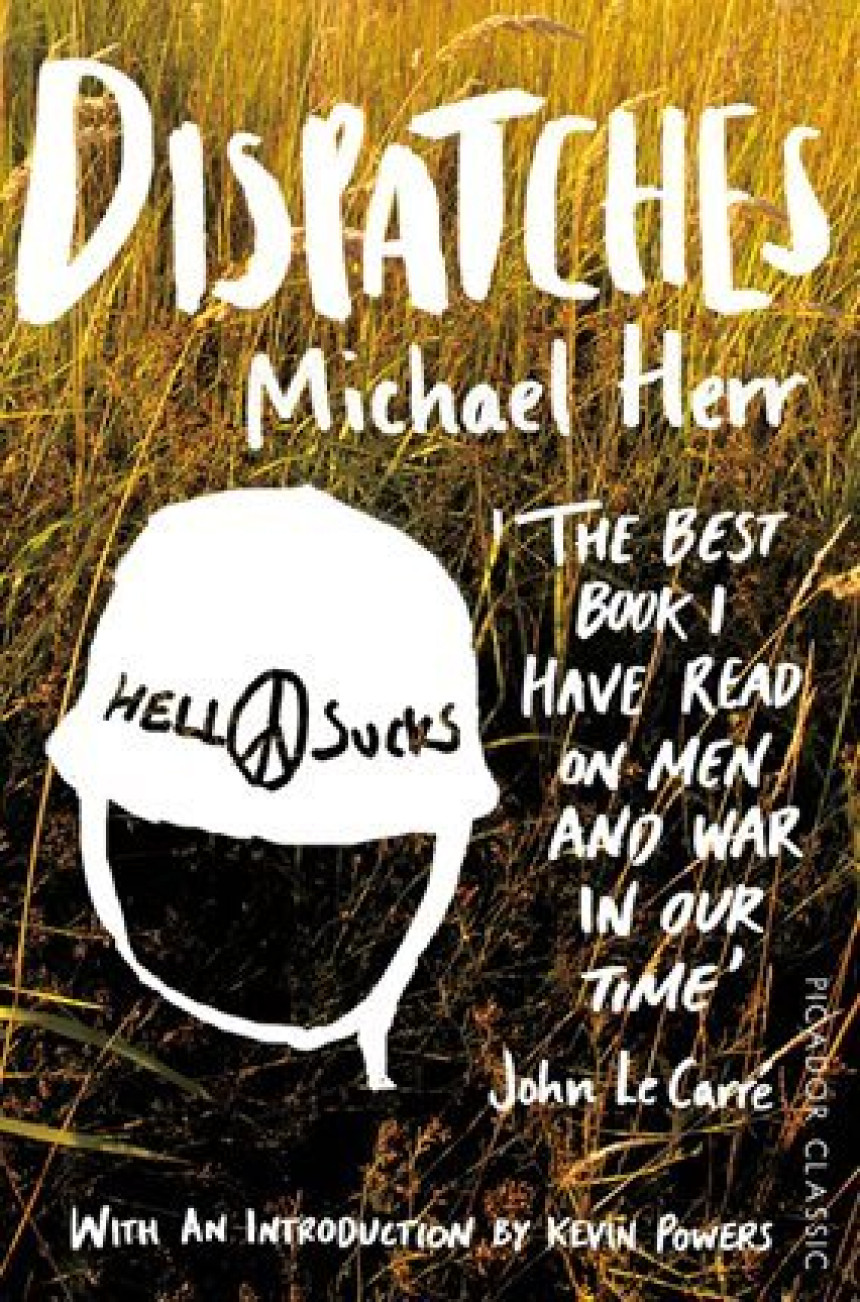 Free Download Dispatches by Michael Herr