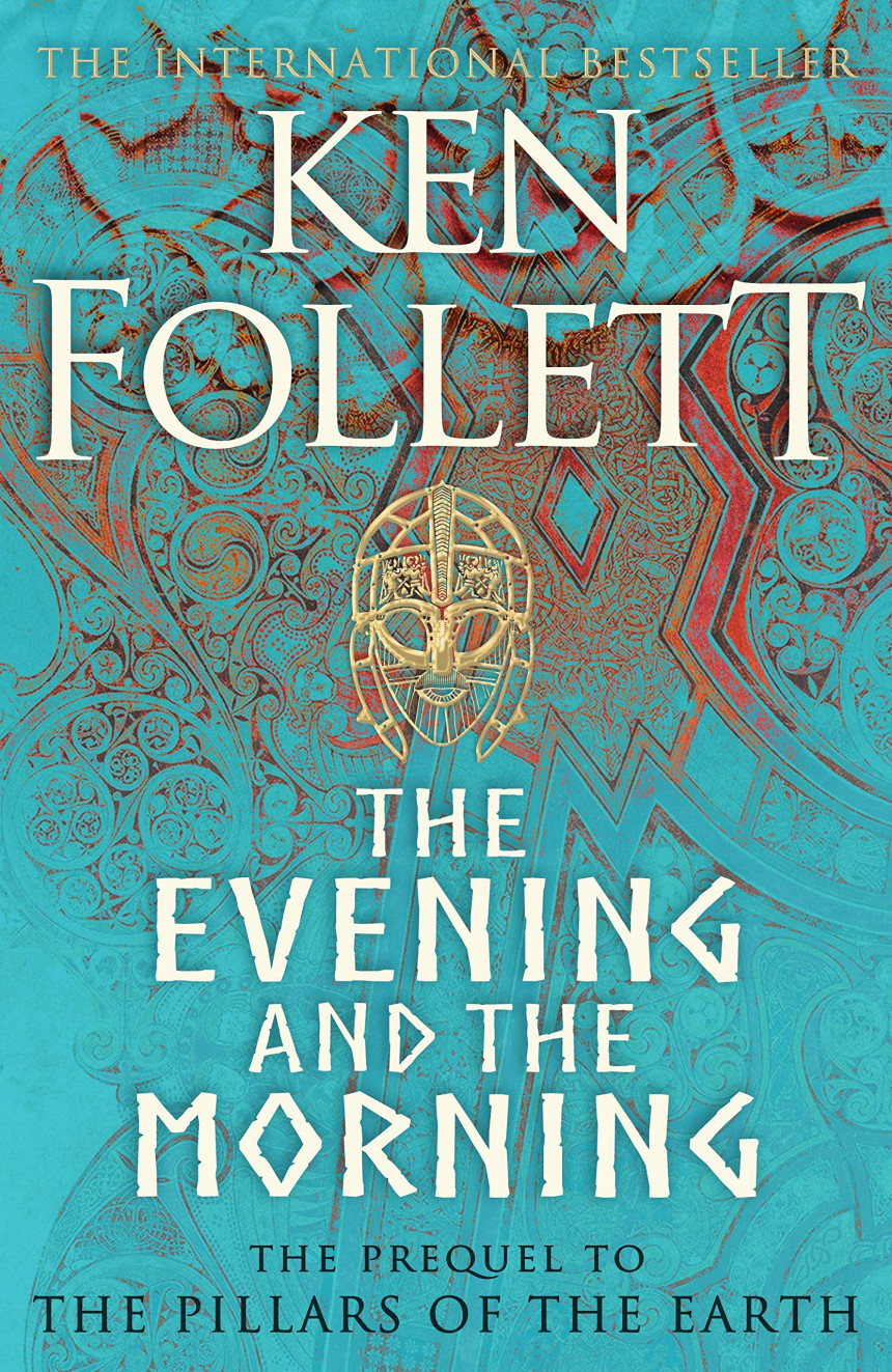 Free Download Kingsbridge #0 The Evening and the Morning by Ken Follett