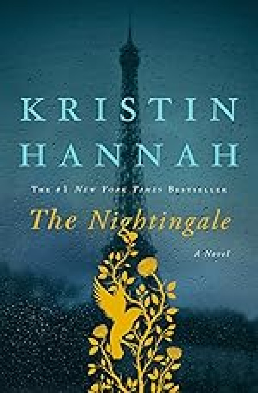 Free Download The Nightingale by Kristin Hannah