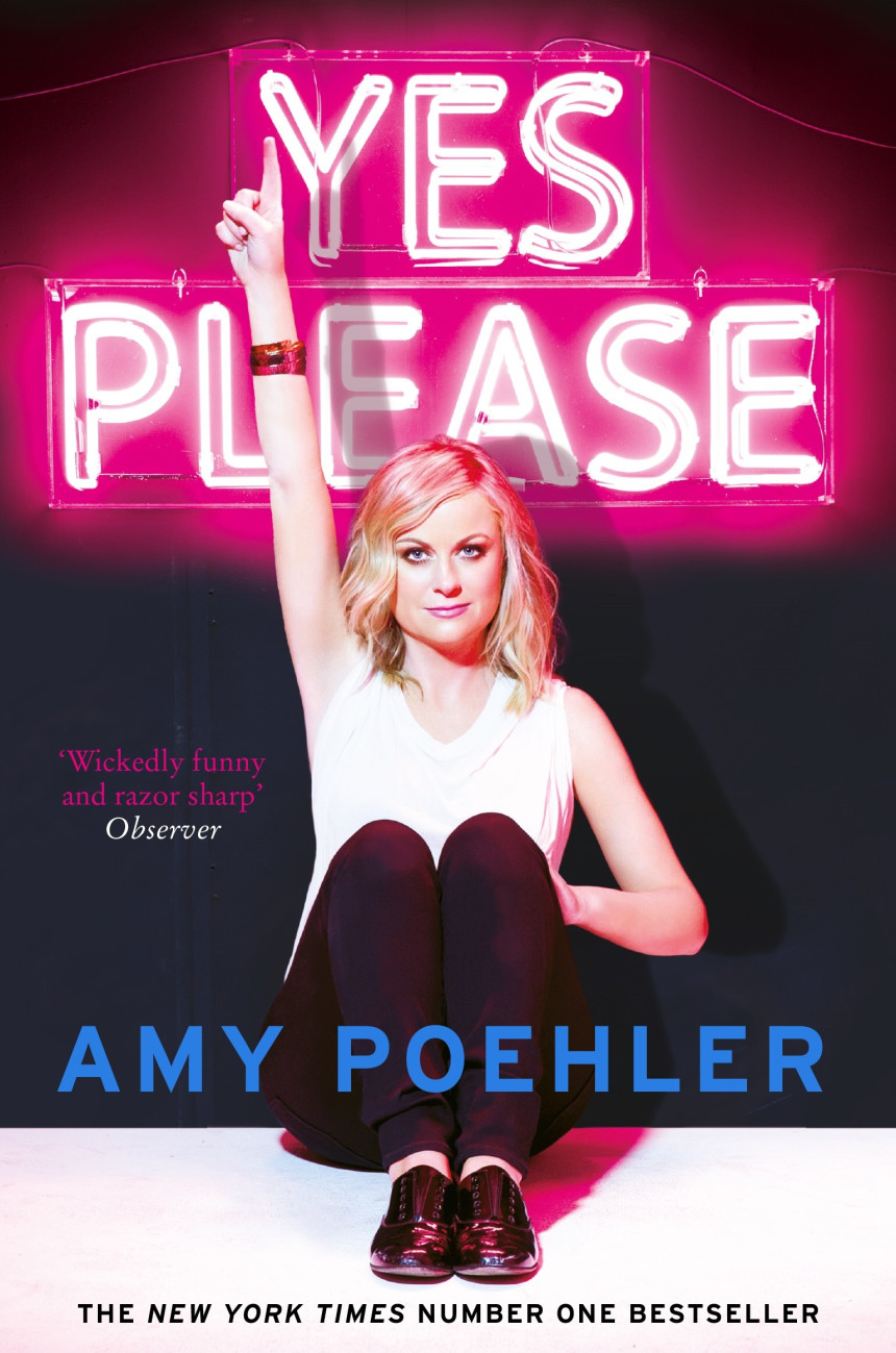 Free Download Yes Please by Amy Poehler