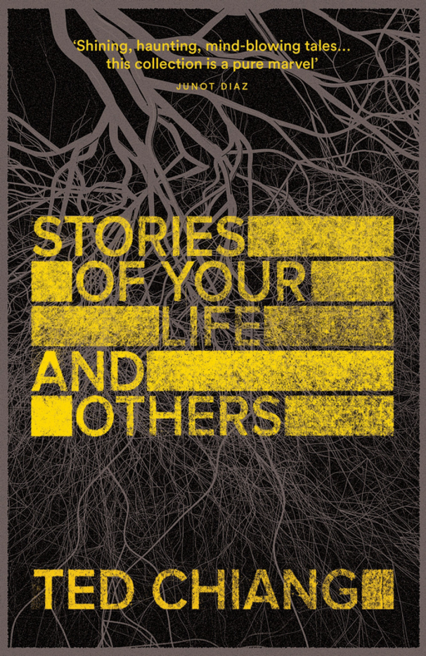 Free Download Stories of Your Life and Others by Ted Chiang