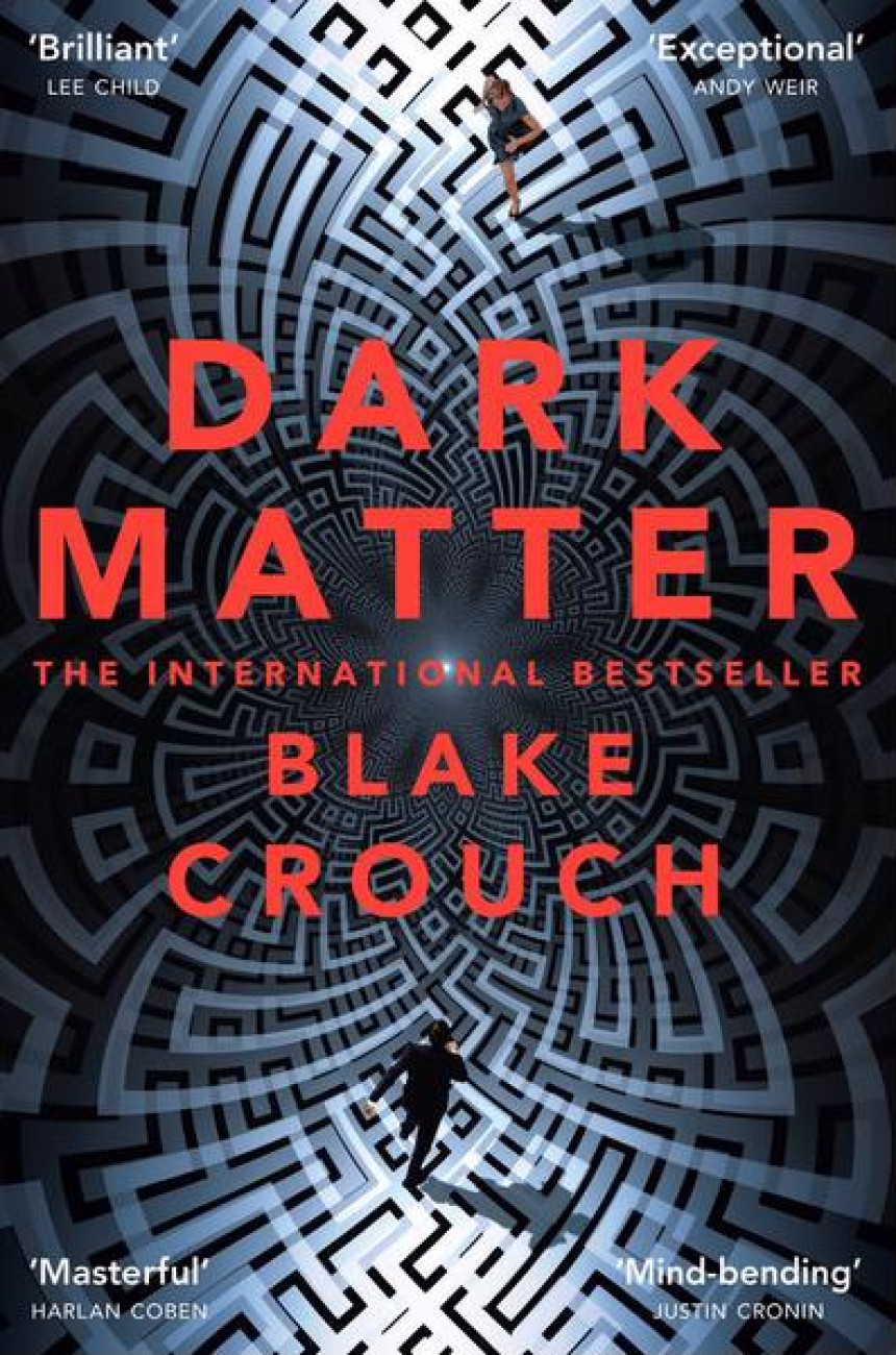 Free Download Dark Matter by Blake Crouch