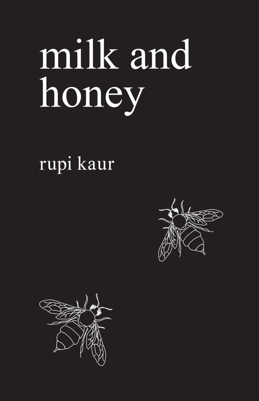 Free Download Milk and Honey by Rupi Kaur