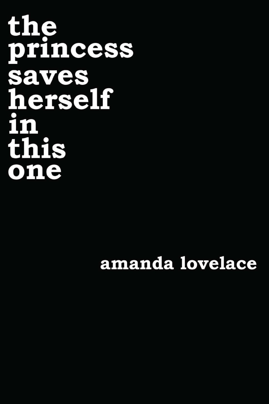 Free Download Women Are Some Kind of Magic #1 The Princess Saves Herself in this One by Amanda Lovelace ,  ladybookmad