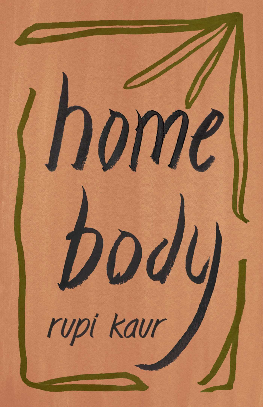 Free Download Home Body by Rupi Kaur