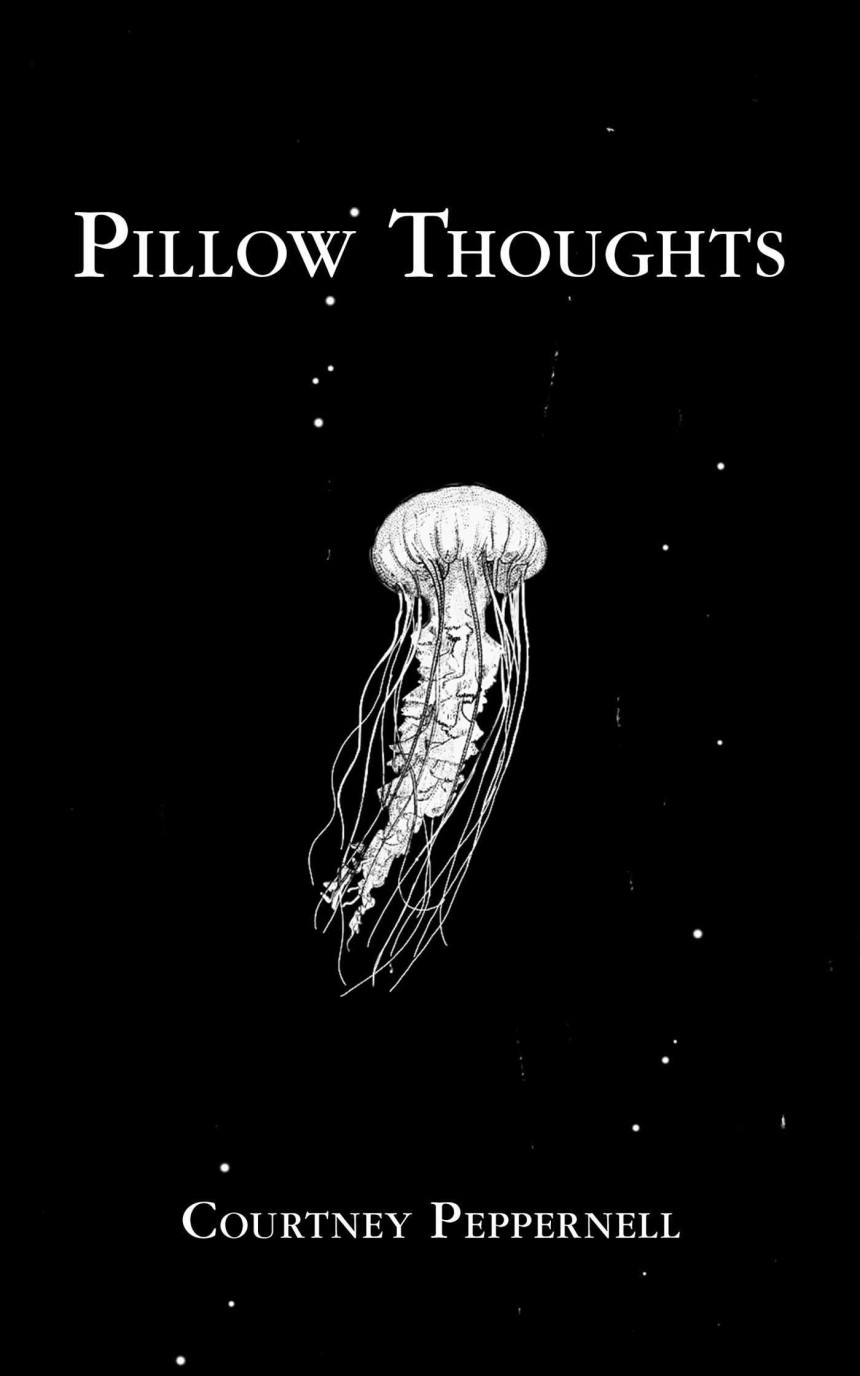 Free Download Pillow Thoughts #1 Pillow Thoughts by Courtney Peppernell