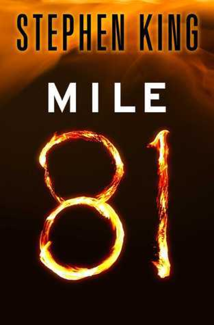 Free Download Mile 81 by Stephen King