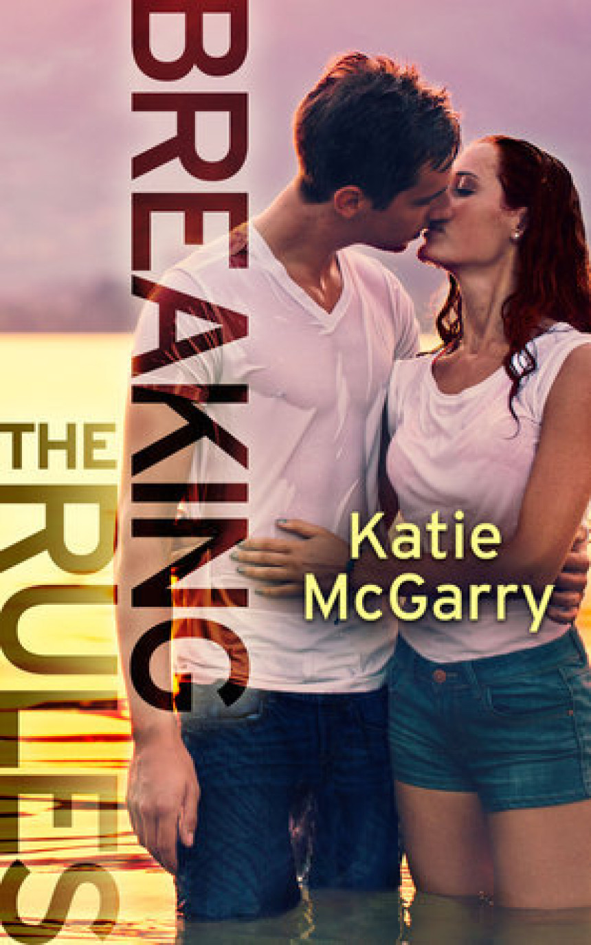 Free Download Pushing the Limits #1.5 Breaking the Rules by Katie McGarry