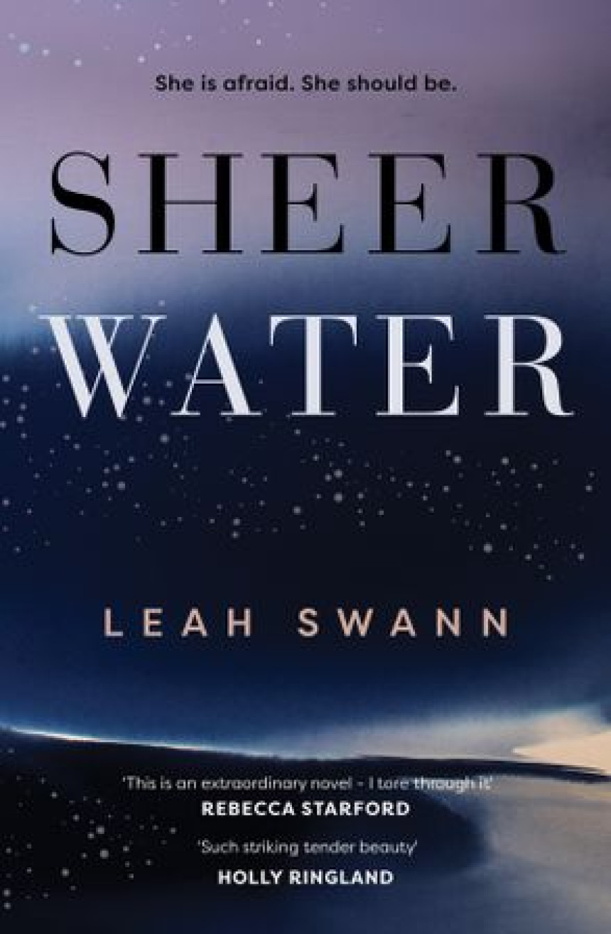 Free Download Sheerwater by Leah Swann