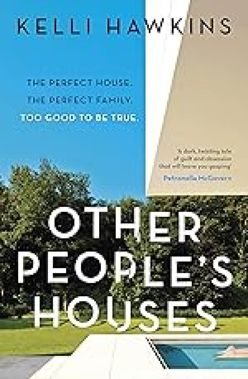 Free Download Other People's Houses by Kelli Hawkins