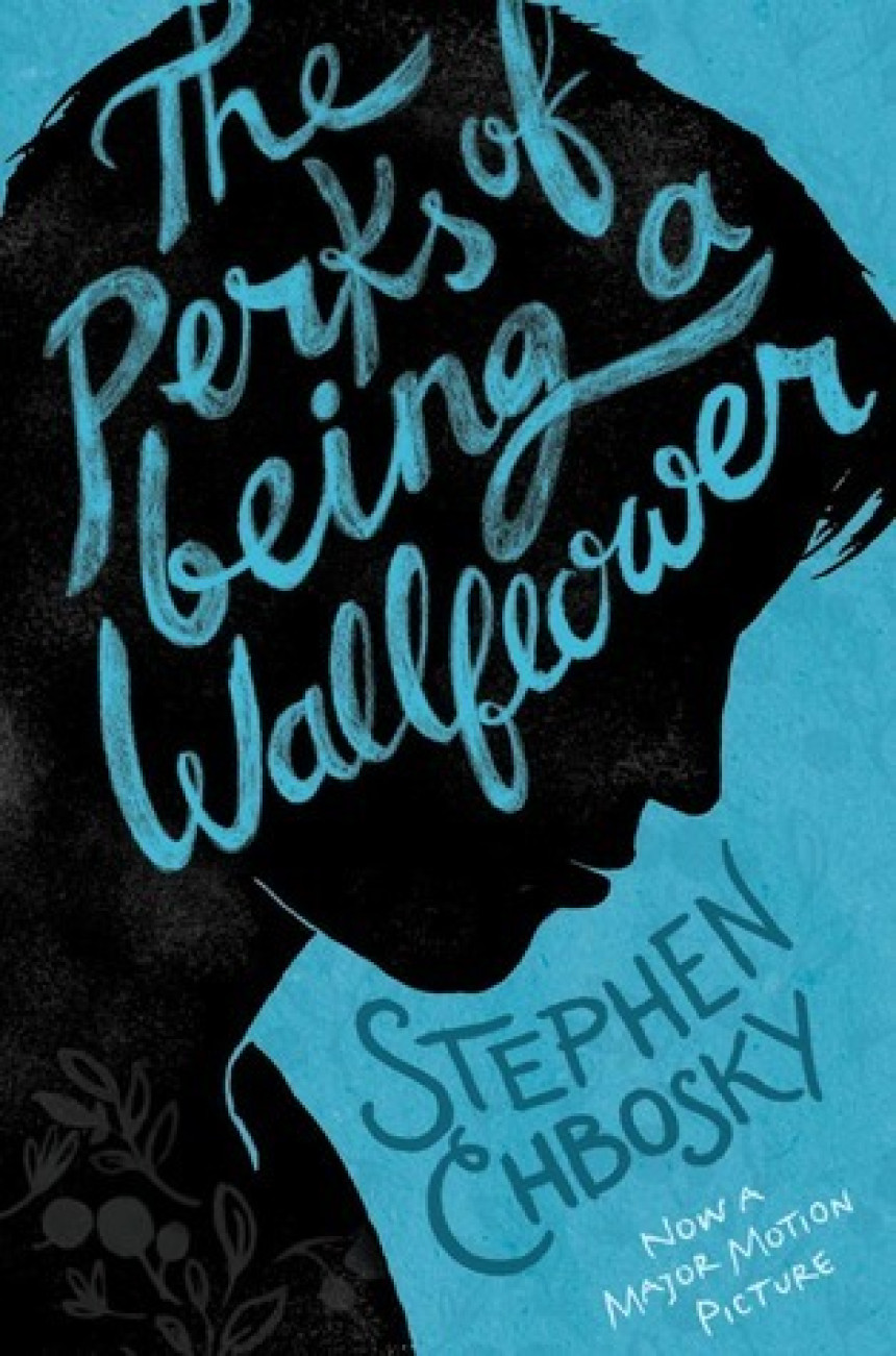 Free Download The Perks of Being a Wallflower by Stephen Chbosky