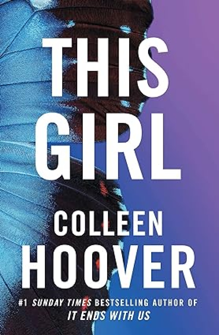 Free Download Slammed #3 This Girl by Colleen Hoover