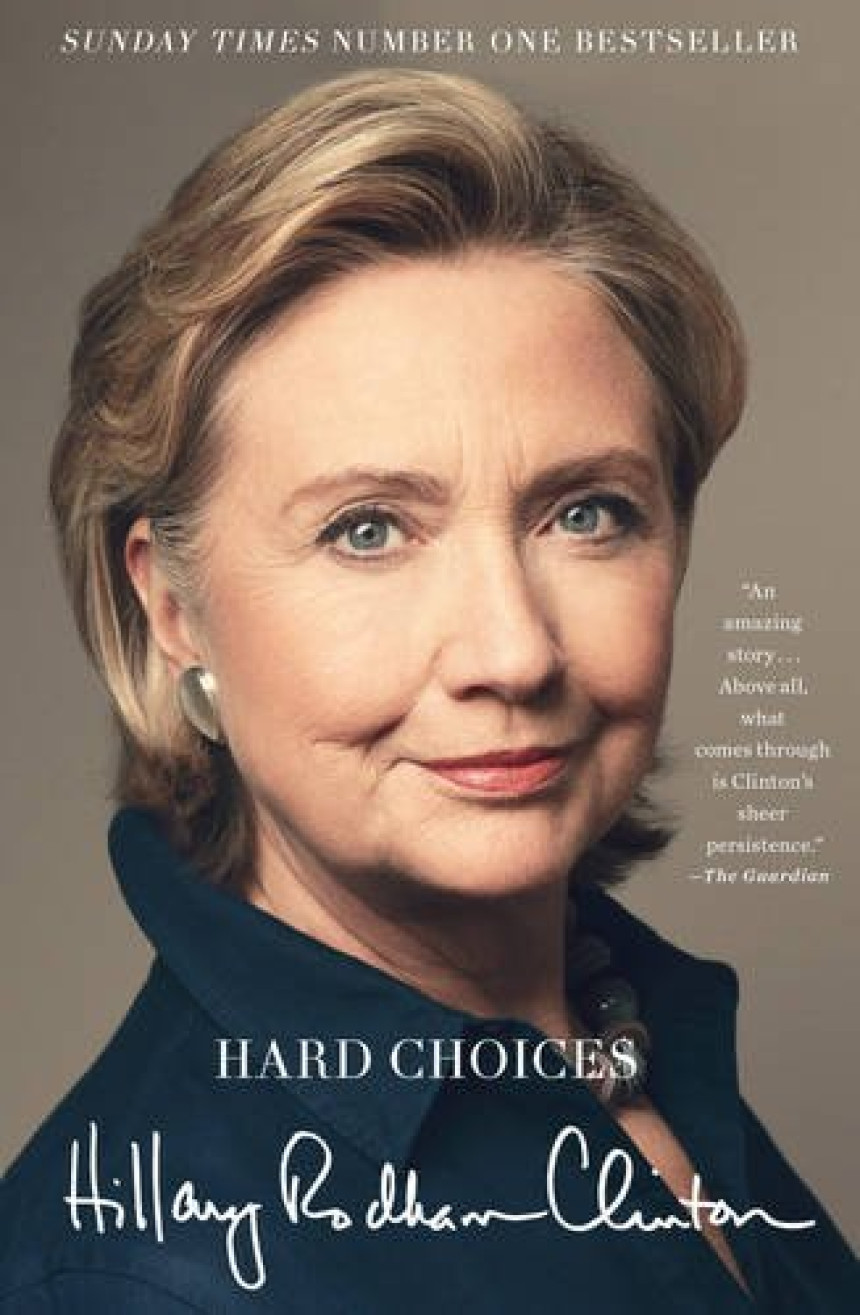 Free Download Hard Choices by Hillary Rodham Clinton