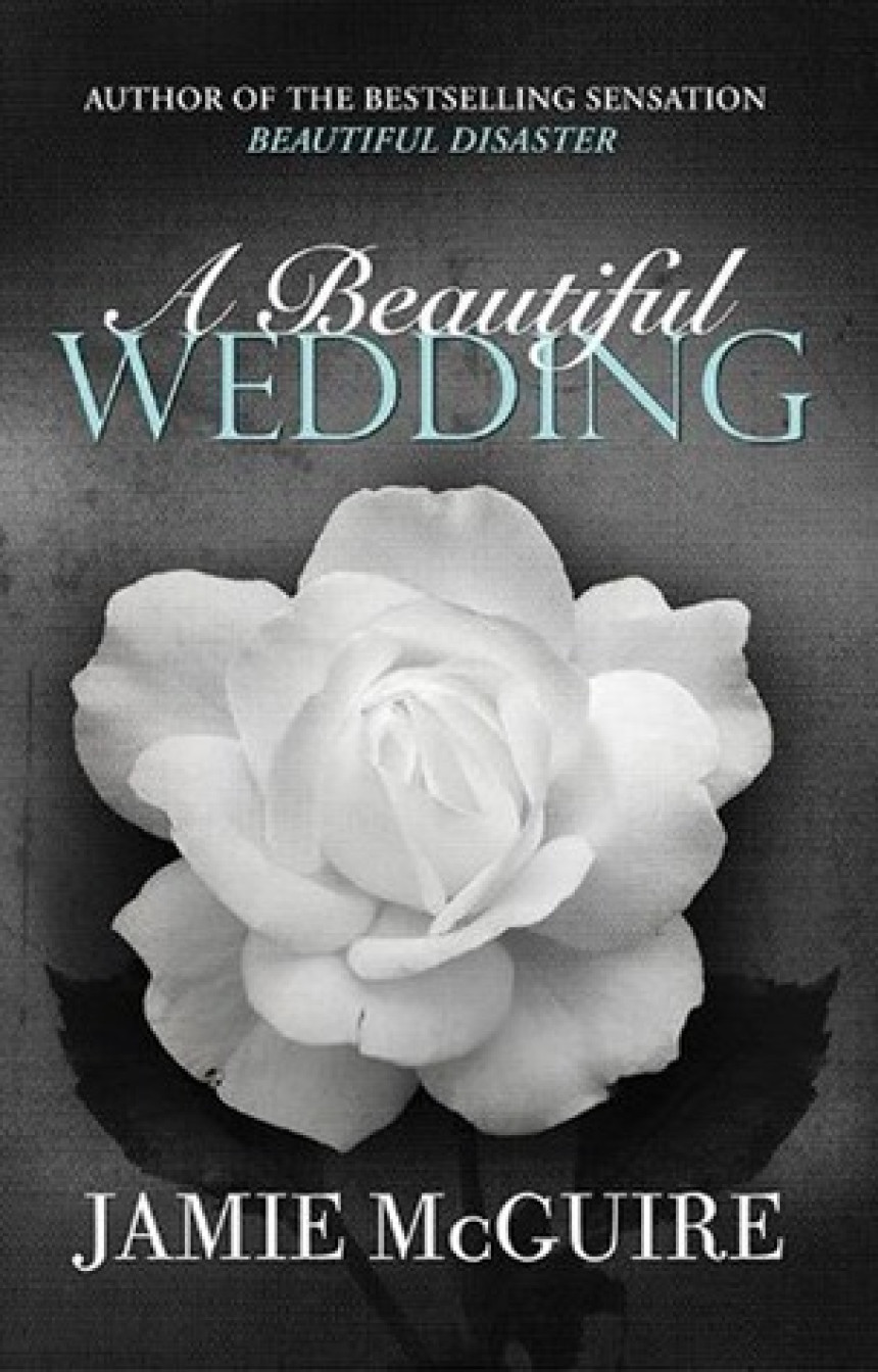 Free Download Beautiful #2.5 A Beautiful Wedding by Jamie McGuire