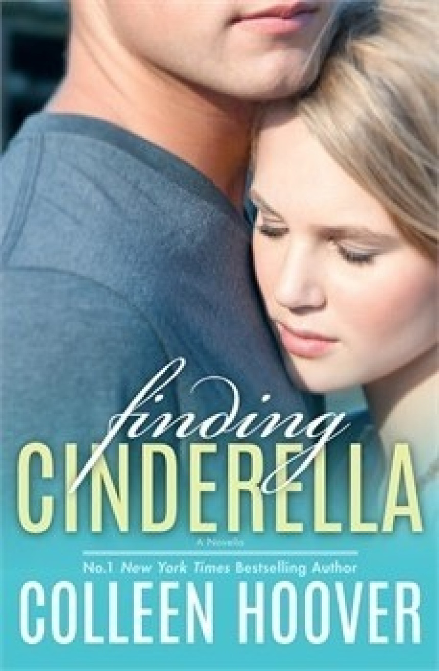 Free Download Hopeless #2.5 Finding Cinderella by Colleen Hoover