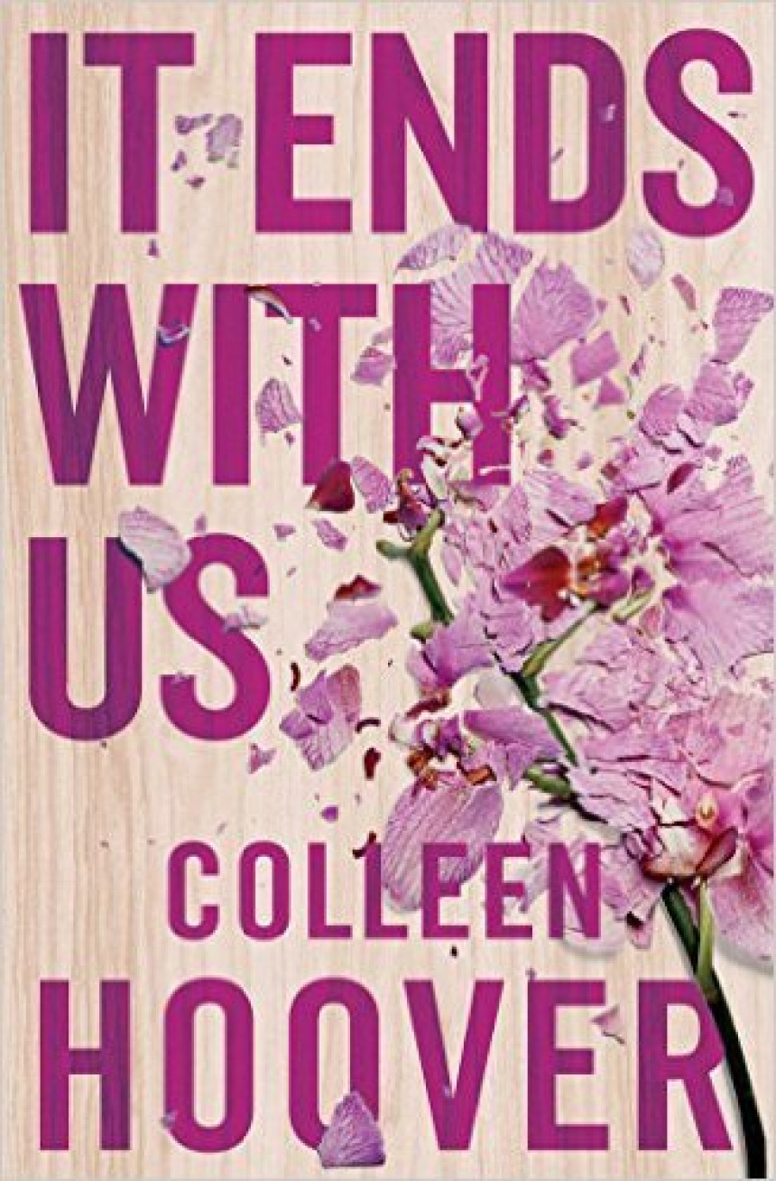 Free Download It Ends with Us #1 It Ends with Us by Colleen Hoover