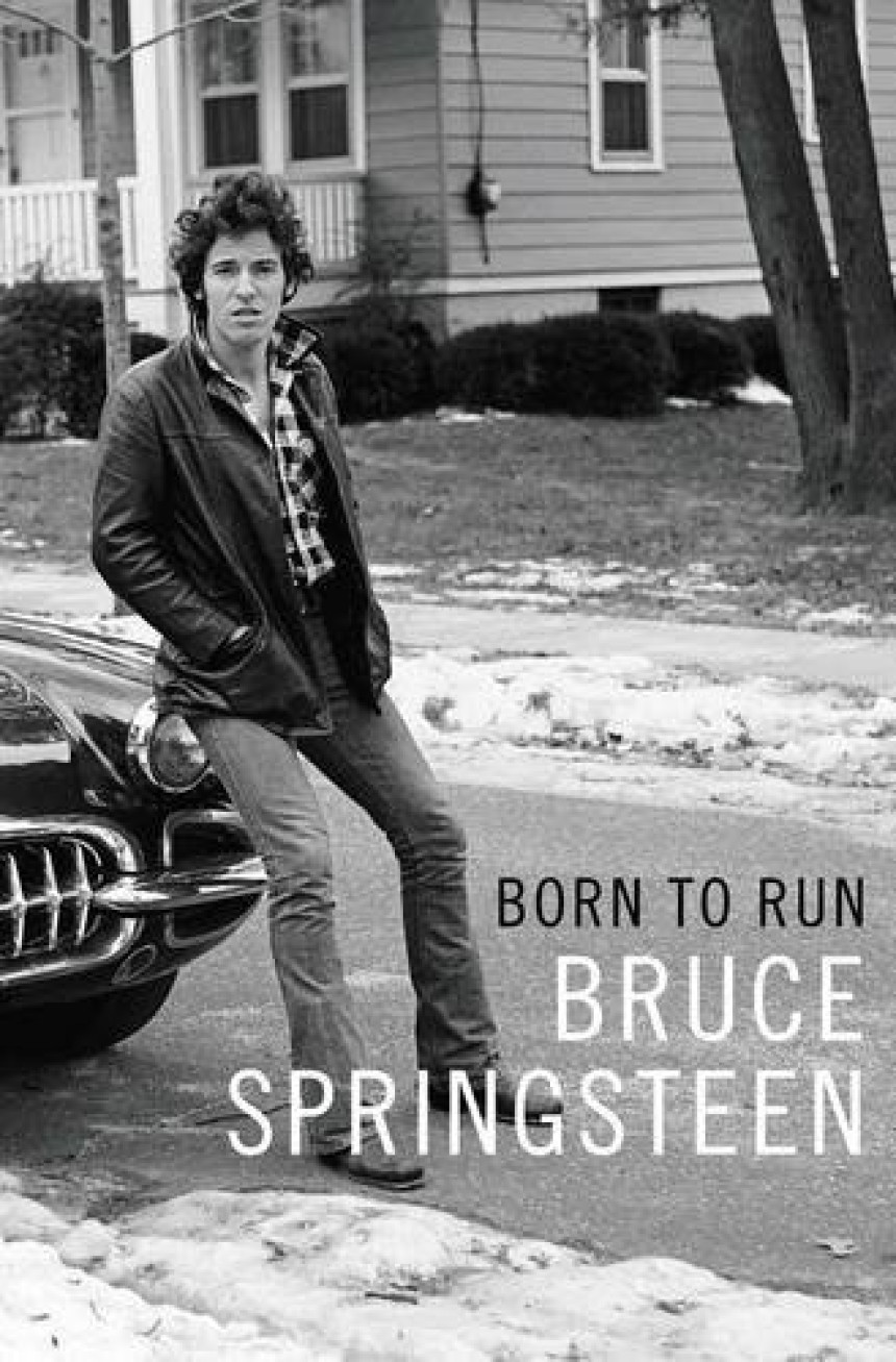 Free Download Born to Run by Bruce Springsteen