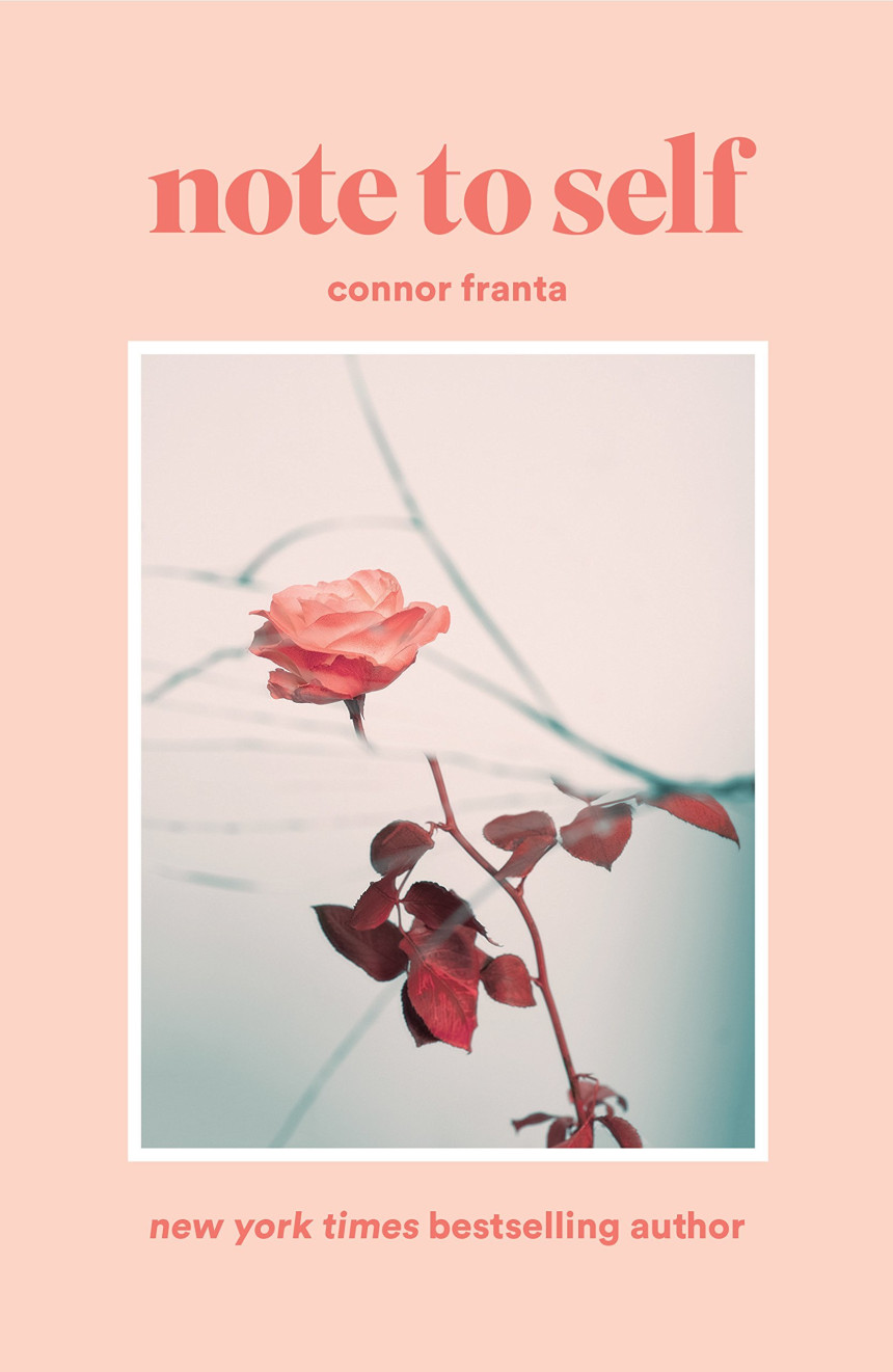 Free Download Note to Self by Connor Franta