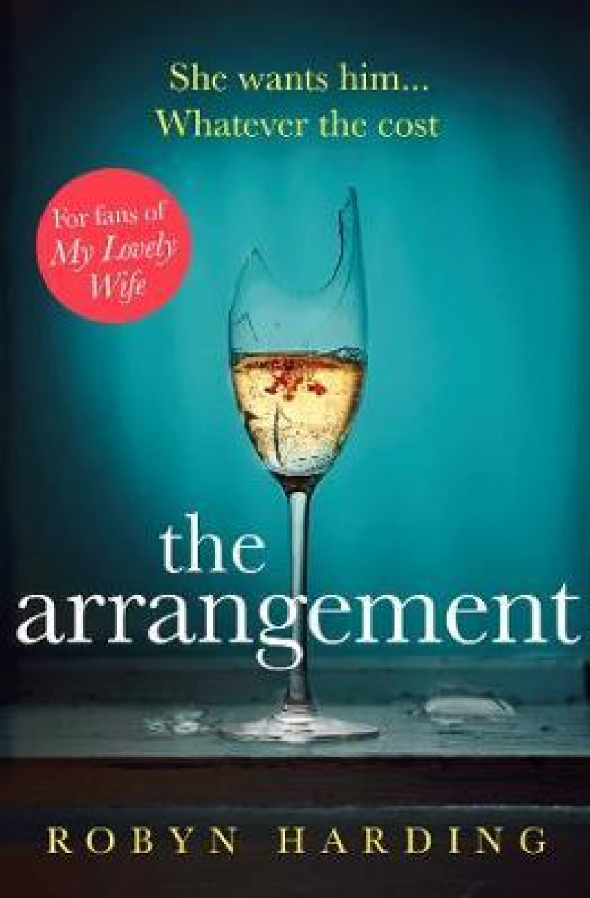 Free Download The Arrangement by Robyn Harding