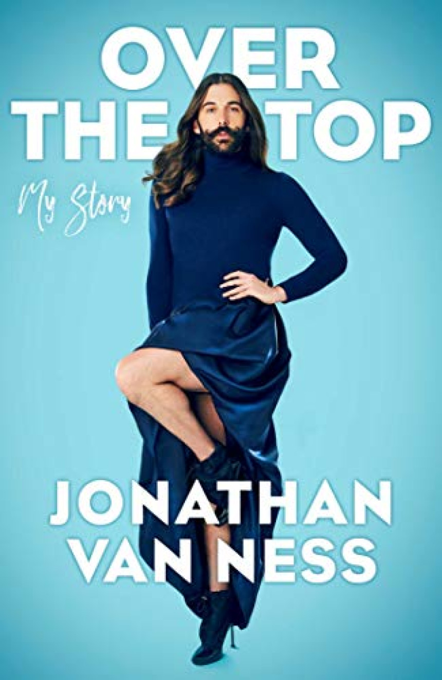 Free Download Over the Top by Jonathan Van Ness