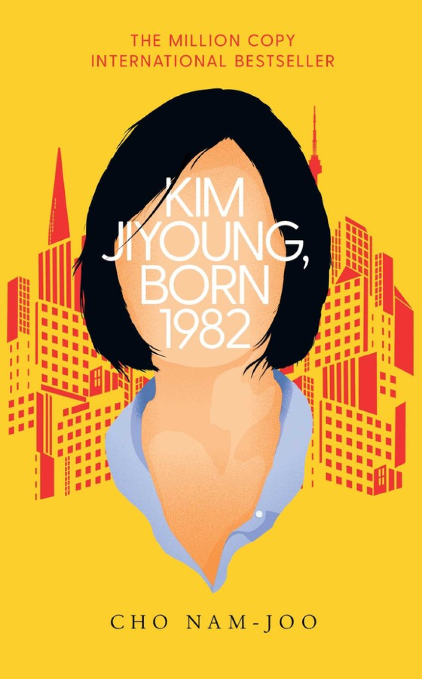 Free Download Kim Jiyoung, Born 1982 by Cho Nam-Joo ,  Jamie Chang  (Translator)