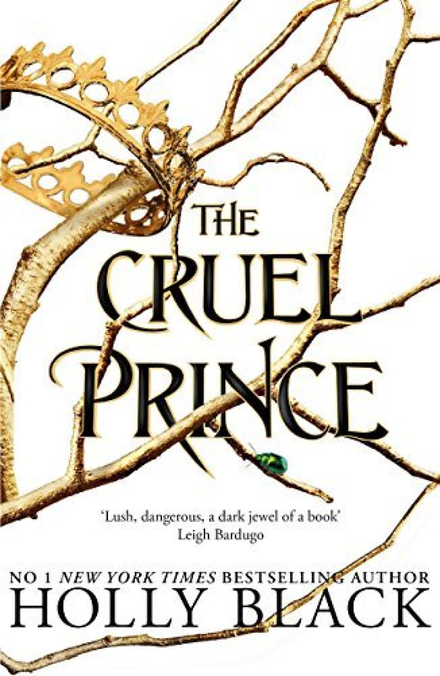 Free Download The Folk of the Air #1 The Cruel Prince by Holly Black