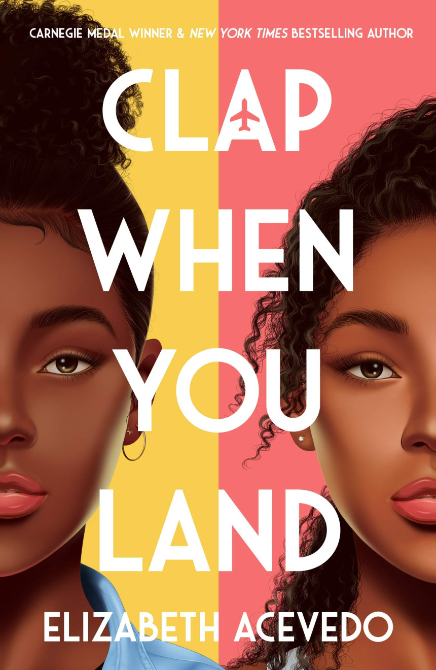 Free Download Clap When You Land by Elizabeth Acevedo