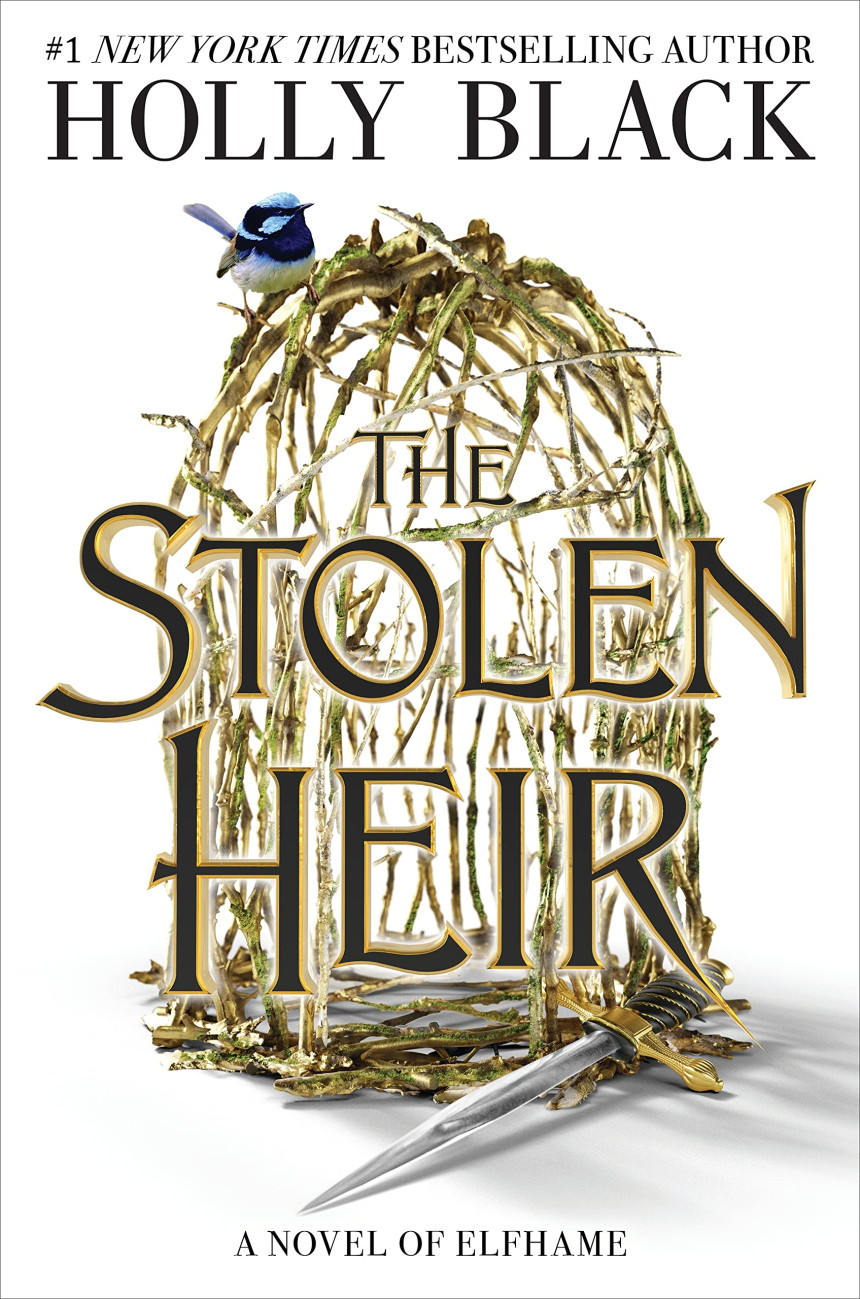 Free Download The Stolen Heir Duology #1 The Stolen Heir by Holly Black