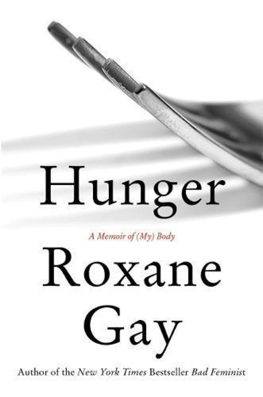 Free Download Hunger by Roxane Gay