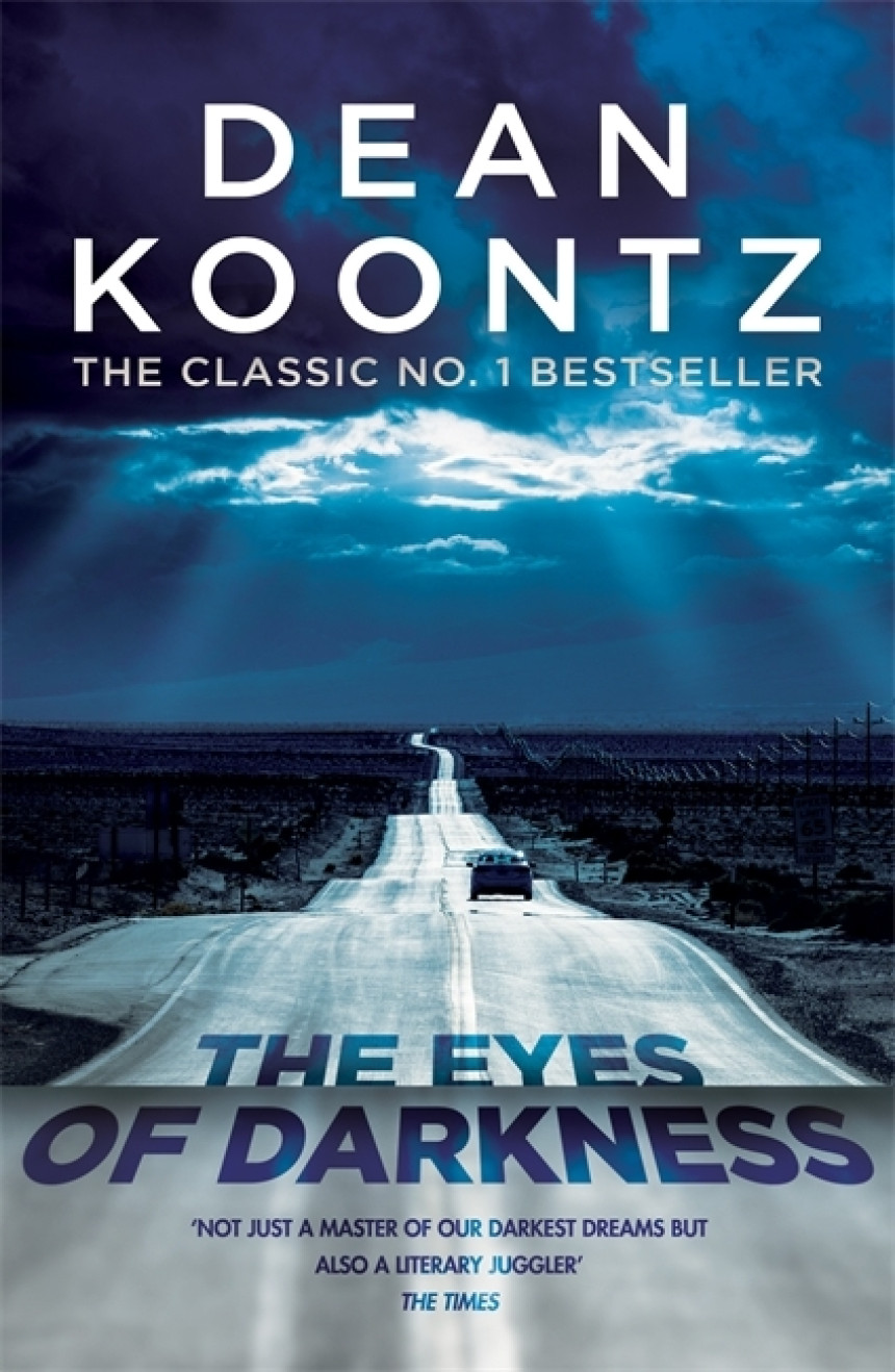 Free Download The Eyes of Darkness by Leigh Nichols  (Pseudonym) ,  Dean Koontz