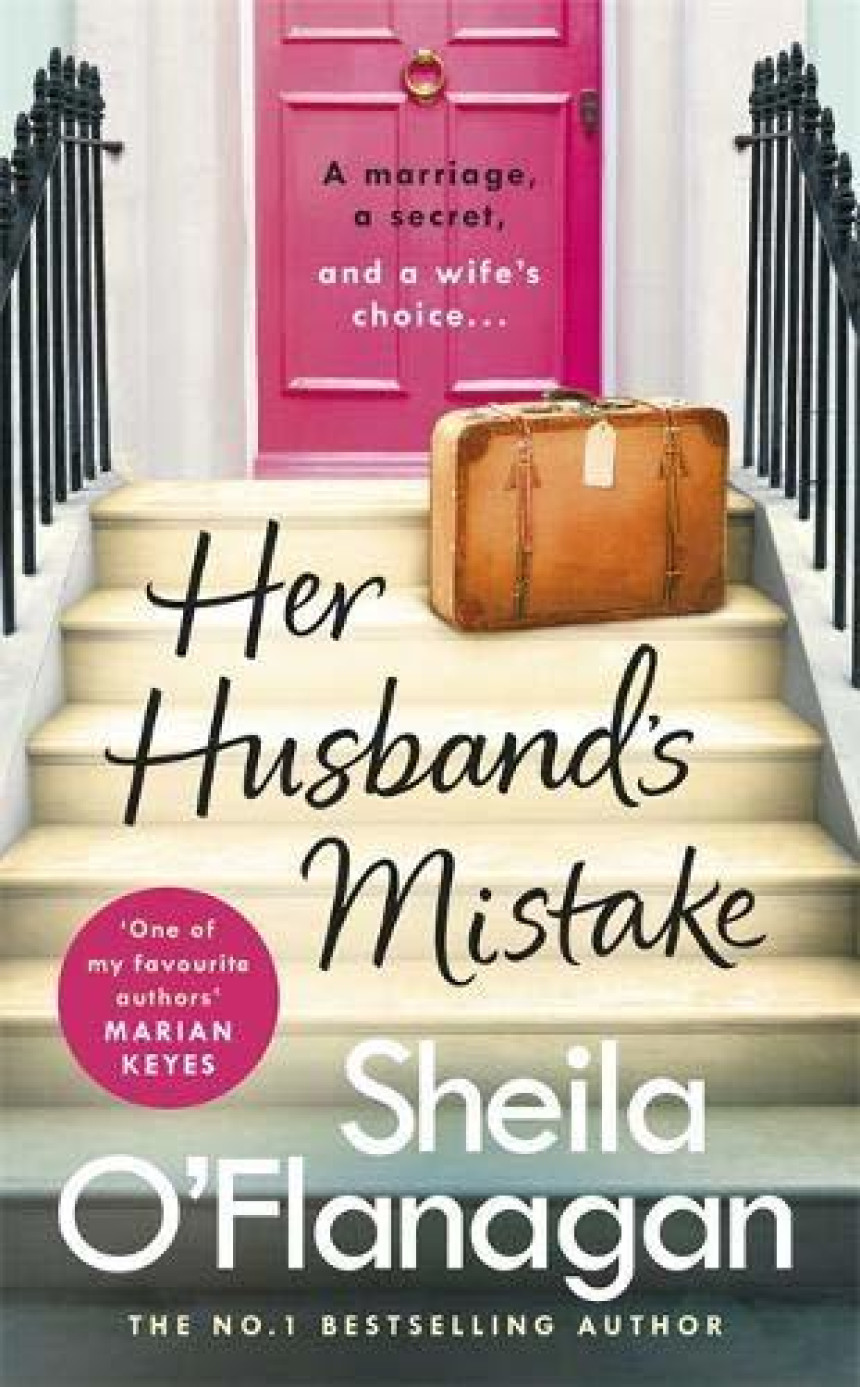 Free Download Her Husband's Mistake by Sheila O'Flanagan